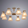 Люстра Arte Lamp TYLER