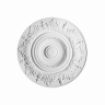 R17 розетка Orac Decor