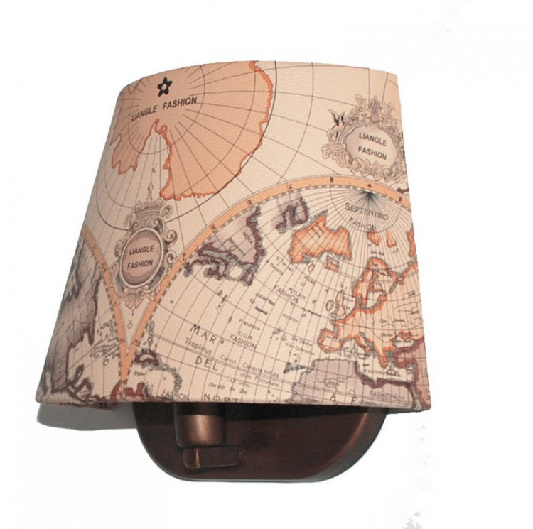 Бра Favourite 1122-1W Mappa