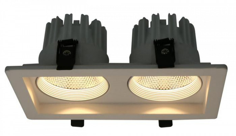 Arte lamp A7007PL-2WH