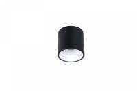Накладной светильник Donolux DL18416/11WW-R Black/White