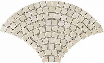 S.S. Ivory Comet Mosaic 27х44/С.С. Айвори Комет Мозаика 27х44 (600110000838)