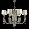 Люстра Maytoni H018-PL-08-NG