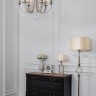 Люстра Maytoni H018-PL-08-NG