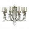Люстра Maytoni H018-PL-08-NG