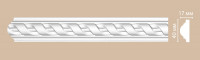 DT 8050/25 FLEXIBLE молдинг DECOMASTER-2  (40х17х2400мм)