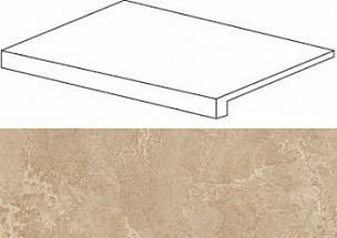 Force Beige Scalino Frontale 33x60/Форс Беж Ступень Фронтальная 33х60 (620070001023)