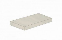 Аллюр Джиойя Ступень Угловая Sx  33x59 (620070001350) Керамогранит