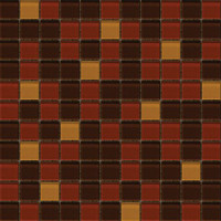 Мозаика из стекла CPM-205-1 (F-205-1)