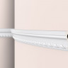 Молдинг гибкий Z1 Flex ARSTYL DUMAGZ01000