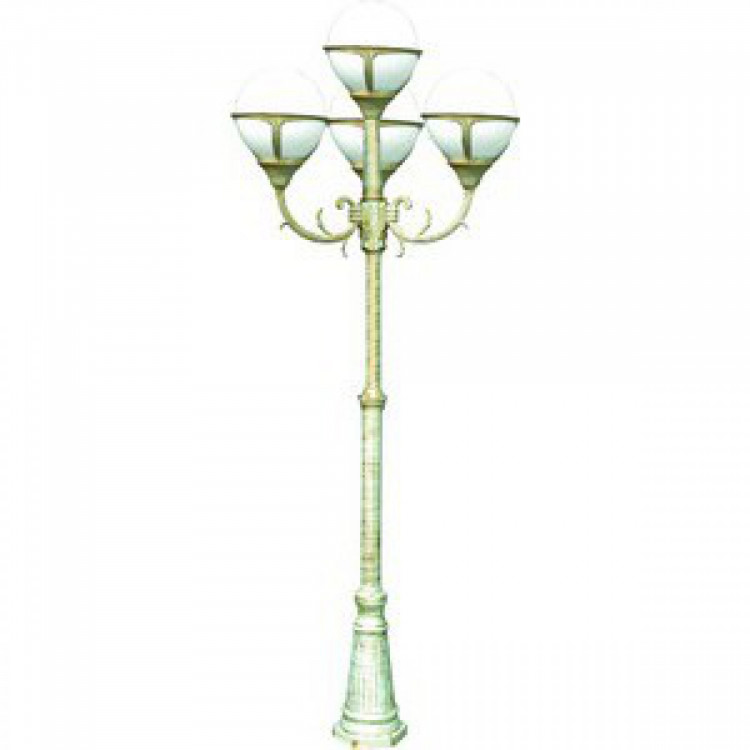 ARTE LAMP A1497PA-4WG