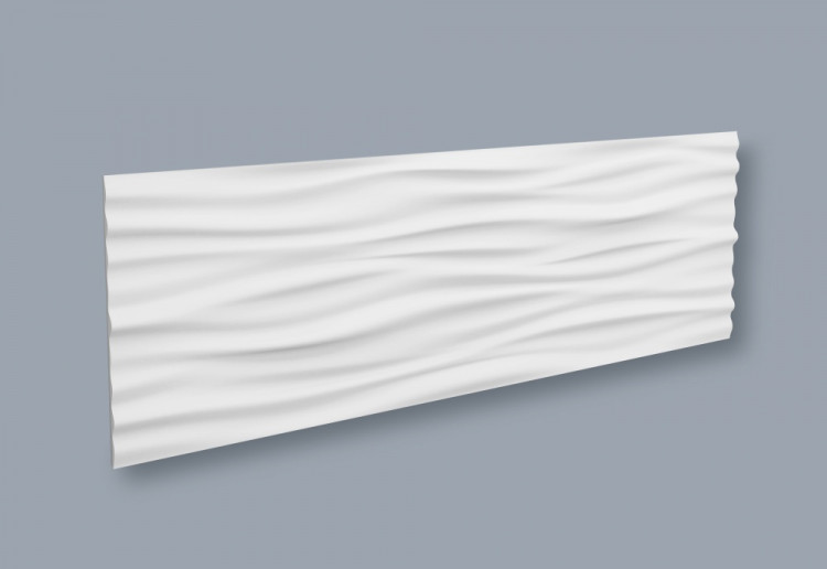 Панель Wall Panel LIQUID 6 p ARSTYL 3012865