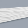 Панель Wall Panel LIQUID 6 p ARSTYL 3012865