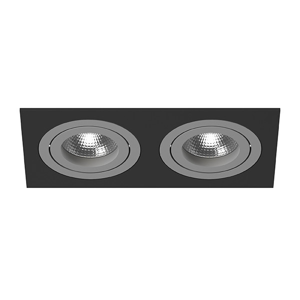i5270909 Светильник INTERO 16 Double QUADRO (217527+217609+217609)