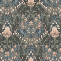Обои LOYMINA British Style Forest Brit6-005