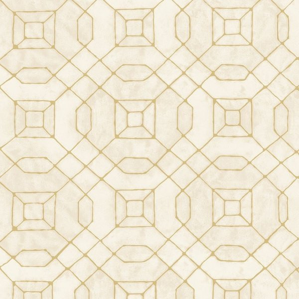 Обои AURA Metallic FX W78216