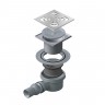 Трап Pestan Confluo Standard Square 1
