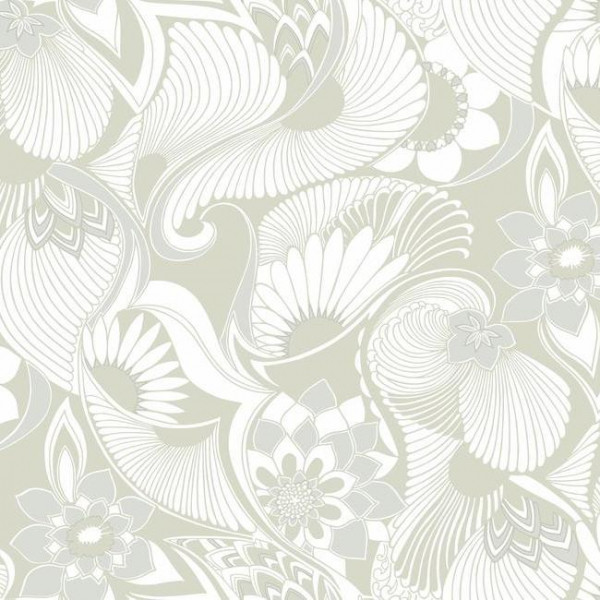 Обои York Collections, Коллекция Florence Broadhurst, арт. FB1422