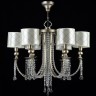 Люстра Maytoni H018-PL-06-NG