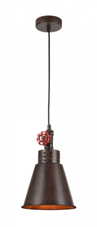 Подвесной светильник Maytoni T020-01-R