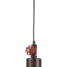 Подвесной светильник Maytoni T020-01-R