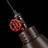 Подвесной светильник Maytoni T020-01-R