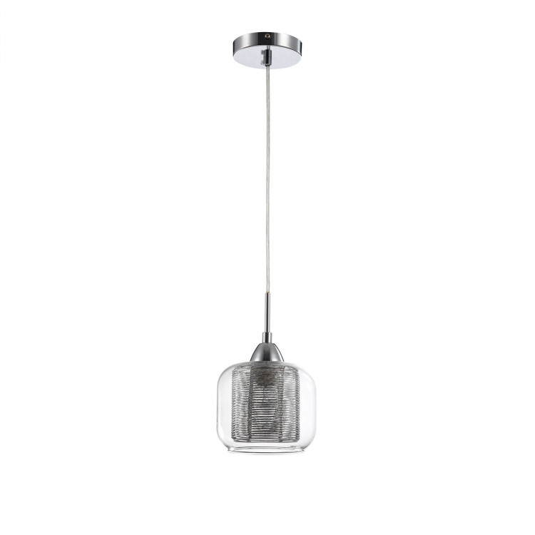Подвесной светильник Freya FR5314-PL-01-CH