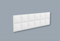 Панель Wall Panel SQUARE ARSTYL 3014270