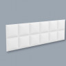 Панель Wall Panel SQUARE ARSTYL 3014270