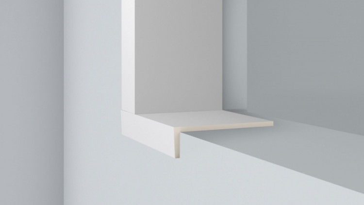 Профиль WS1 WALLSTYL Essenza 3036928