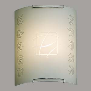 Бра CITILUX CL921021W Дина со шнуром