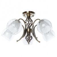 Люстра Arte Lamp DOLCEMENTE