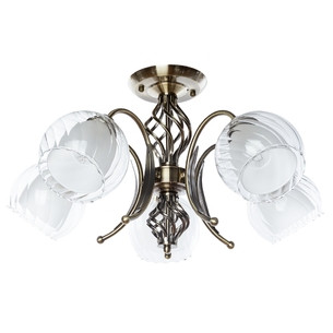 Люстра Arte Lamp DOLCEMENTE