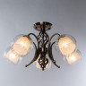 Люстра Arte Lamp DOLCEMENTE