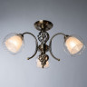 Люстра Arte Lamp DOLCEMENTE