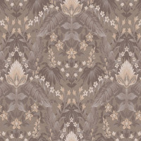 Обои LOYMINA British Style Forest Brit6-010