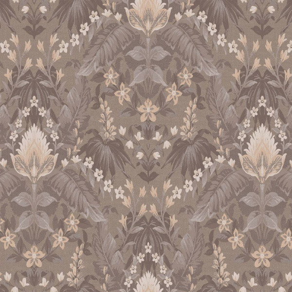 Обои LOYMINA British Style Forest Brit6-010