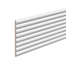Стеновая панель Ultrawood арт. UW 01 i (2000 х 240 х 14 мм.)