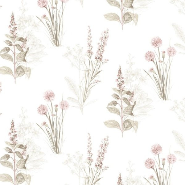 Обои AURA Flourish AF37715