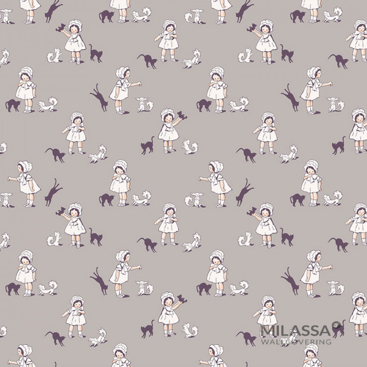 Обои Milassa Twins2 011