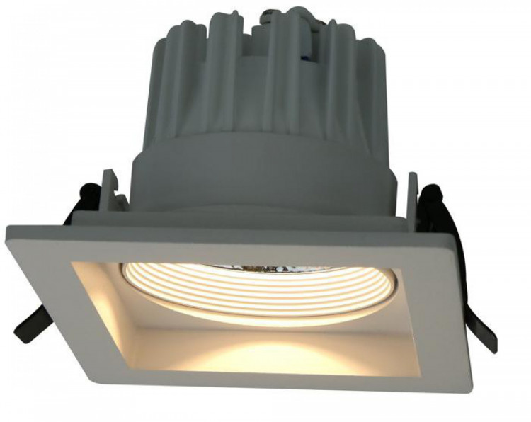 Arte lamp A7018PL-1WH