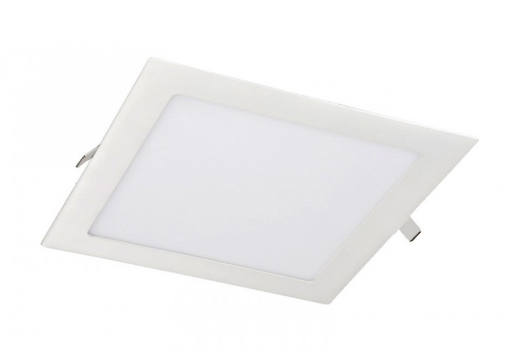 Встраиваемый светильник Favourite 1345-18C Flashled