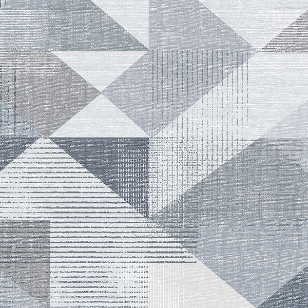 Обои Aura, Коллекция Geometrix, арт. GX37654