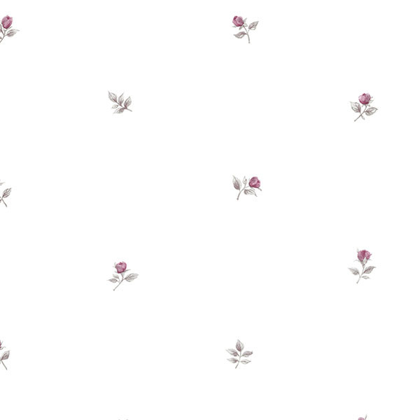 Aura Rose Garden RG35720; 0,53х10,05 м.