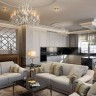 Люстра Maytoni ARM270-12-R