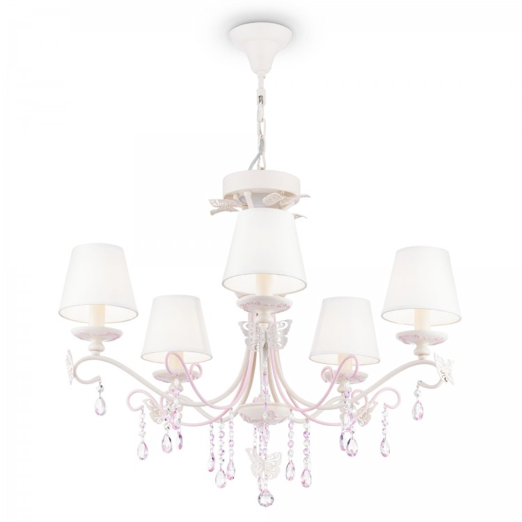 Люстра Maytoni ARM032-05-PK
