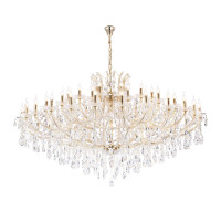 Люстра Maytoni DIA880-PL-56-G