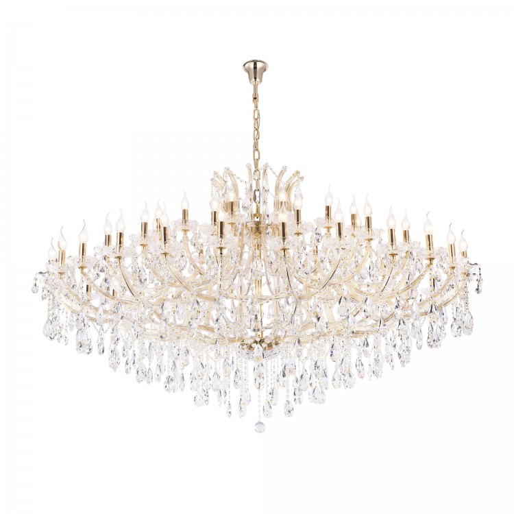 Люстра Maytoni DIA880-PL-56-G