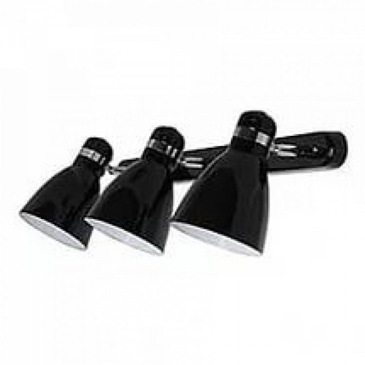 ARTE lamp A5049PL-3BK