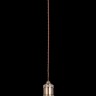 Подвесной светильник Maytoni T028-01-R
